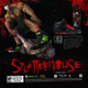 Illustration for article titled Splatterhouse Gets Appropriately Splattered Shoes